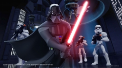 Disney Infinity: Star Wars Rise Against the Empire Playset