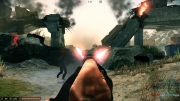 Rekoil: Screen aus dem Mehrspieler Shooter.