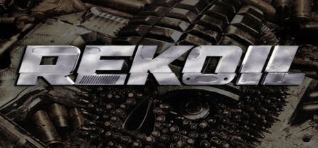 Logo for Rekoil