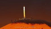 Planetary Annihilation - Screen zum Echtzeitstrategie Titel.