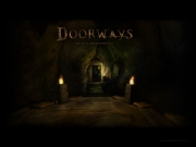 Doorways - Wallpaper