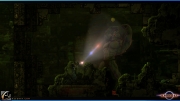 Darkout - Screen aus dem Action-Adventure.