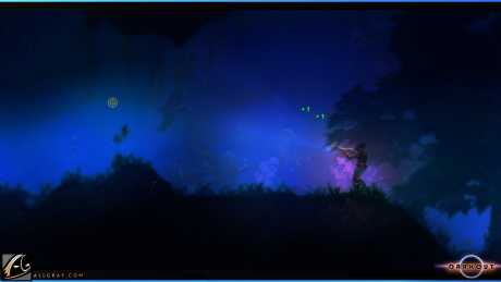 Darkout - Screen zum Spiel Darkout.