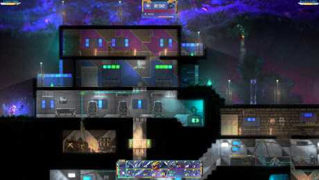 Darkout - Screen zum Spiel Darkout.