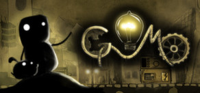 Logo for Gomo