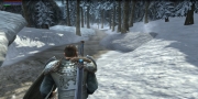 Ravensword: Shadowlands - Screen aus dem Indie Action-Rollenspiel.