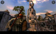 Ravensword: Shadowlands - Screen aus dem Indie Action-Rollenspiel.