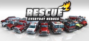 Rescue - Everyday Heroes (U.S. Edition)