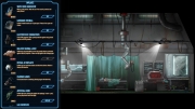 Dex: Erste Screens zum 2D Cyberpunk RPG.