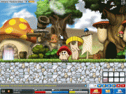 MapleStory - MapleIsland in MapleStory