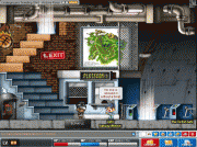 MapleStory - VictoriaIsland in MapleStory