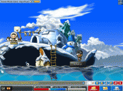 MapleStory - OssyriaIsland in MapleStory