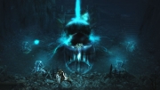 Diablo 3: Reaper of Souls - Offizieller Screen zum ersten Addon des Action-Rollenspiels.