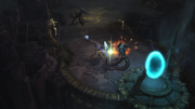 Diablo 3: Reaper of Souls - Screenshots März 14