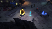 Diablo 3: Reaper of Souls - Screenshots März 14