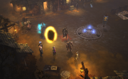 Diablo 3: Reaper of Souls - Screenshots März 14