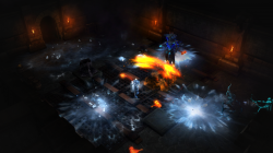 Diablo 3: Reaper of Souls - Screenshots März 14