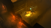 Diablo 3: Reaper of Souls - Screenshots März 14