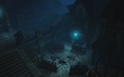 Diablo 3: Reaper of Souls - Screenshots März 14