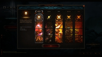 Diablo 3: Reaper of Souls - Screenshots zum Artikel