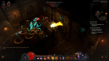 Diablo 3: Reaper of Souls - Screenshots zum Artikel