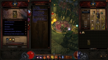 Diablo 3: Reaper of Souls: Screenshots zum Artikel