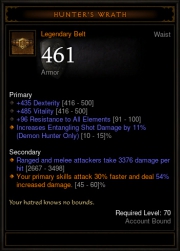 Diablo 3: Reaper of Souls - Patch 2.3.0