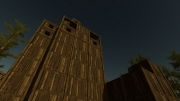 Rust - Screen aus dem Adventure.