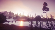 Rust: Peaceful Nature