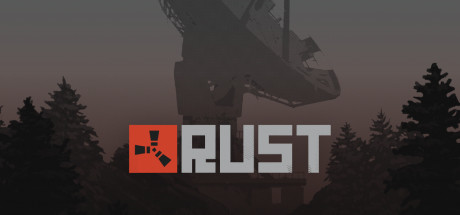 Logo for Rust