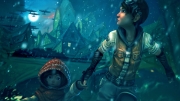 Silence - The Whispered World 2 - Art Pictures
