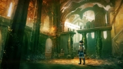 Silence - The Whispered World 2: Neue Screens zum Adventure.