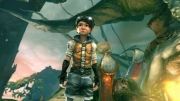 Silence - The Whispered World 2 - Neue Screens zum Adventure.