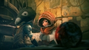 Silence - The Whispered World 2: Screenshots / Arts Januar 14