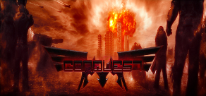 Logo for Conquest