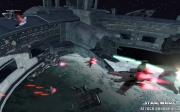 Star Wars: Attack Squadrons: Offizieller Screen zur Weltraum-Action.