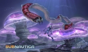 Subnautica: Offizieller Screen zum Adventure.