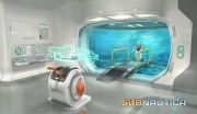 Subnautica - Offizieller Screen zum Adventure.