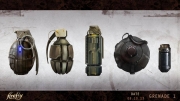 Firefly Online: Erste Artworks zum Online MMO.