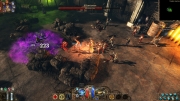 The Incredible Adventures of Van Helsing II - Pre-Order Screenshots