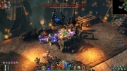 The Incredible Adventures of Van Helsing II - Pre-Order Screenshots