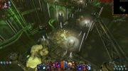 The Incredible Adventures of Van Helsing II - Screenshots April 14