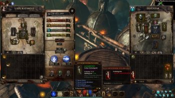 The Incredible Adventures of Van Helsing II - Screenshots zum Artikel