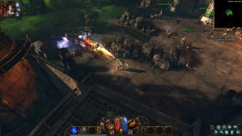 The Incredible Adventures of Van Helsing II - Screenshots zum Artikel