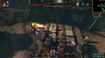 The Incredible Adventures of Van Helsing II - Screenshots zum Artikel