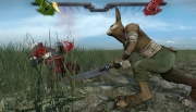 Overgrowth: Erste Screens zum Action Titel.