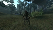 Overgrowth: Erste Screens zum Action Titel.