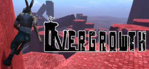 Logo for Overgrowth