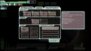 FTL: Faster Than Light: Screen zum Strategie-Titel.