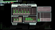 FTL: Faster Than Light - Screen zum Strategie-Titel.